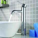 Long Body Basin Mixer