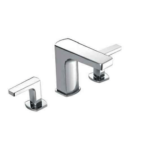 Three Hole Basin Mixer