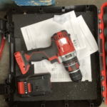 power tool returns