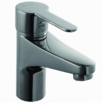 Short Body Basin Mixer