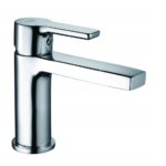 Short Body Basin Mixer