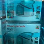 Morphy Richards Steam Generator Irons