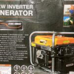 IMPAX Inverter - Generator