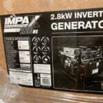 IMPAX Inverter