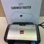 Sandwich Toaster