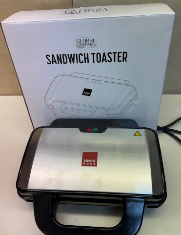 Sandwich Toaster