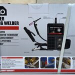 ARC WELDER, TIG , INVERTER