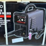 ARC WELDER, TIG , INVERTER