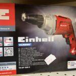 Power Drill