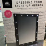 Dressing Up Mirror