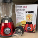 Food Blender