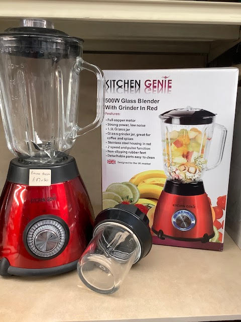 Food Blender