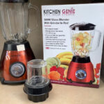 Food Blender