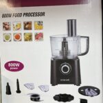 Food Processor