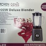 Food Blender