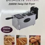 Fryer