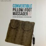 Pillow Massager