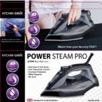 New Steam Iron