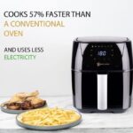 Air Fryer -6.8 Litre