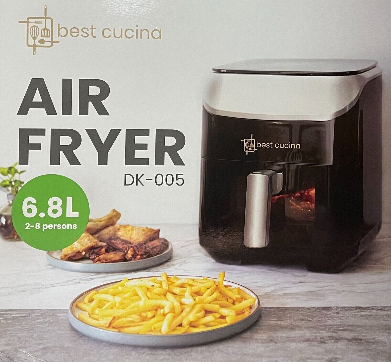 Air Fryer