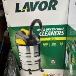 Wet n Dry Vacuum Cleaners
