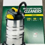 Wet n Dry Vacuum Cleaners