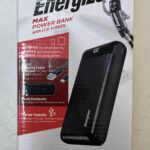 Energizer Power Bank