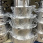 Cookware Sets