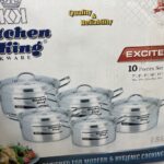 Cookware Sets