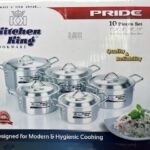 Cookware Sets