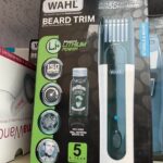 Beard Trimmer