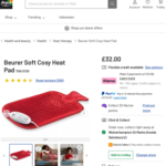 Heat Pad