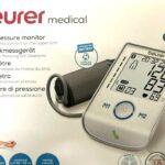 Blood Pressure Monitor