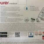 Blood Pressure Monitor