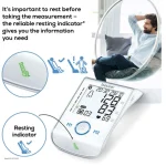 Blood Pressure Monitor