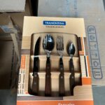 24 piece Cutlery Set