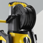 Jet Washer - 160 Bar - 2500 watt