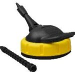 Patio Brush