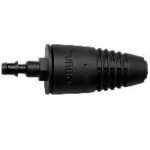 Rotox Nozzle
