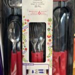 Cutlery Set - Affordable 24 piece