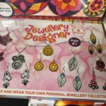 Kids Hobby Craft Set