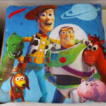 Kids Cushion