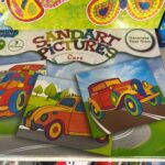 Kids Craft Games
