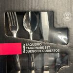24 piece Cutlery Set