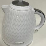 Daewoo 1.7L, Electric Kettle