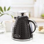 Daewoo 1.7L, Electric Kettle