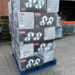 10 Piece Stainless Steel Cookware Set